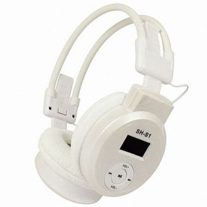Headphone special offers… limited quantity. USA address only.